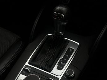 Audi A3 1.5 TFSI CoD 35 S line S Tronic Euro 6 (s/s) 4dr