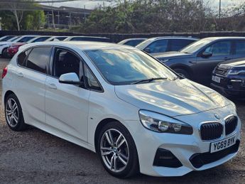 BMW 218 1.5 218i M Sport Euro 6 (s/s) 5dr