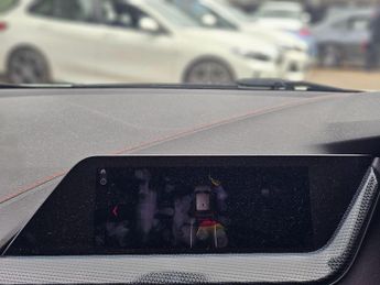 BMW 1 Series 1.5 118i Sport DCT Euro 6 (s/s) 5dr