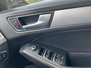 Audi Q5 2.0 TFSI SE Tiptronic quattro Euro 5 (s/s) 5dr