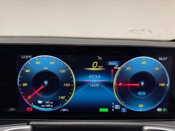 Mercedes-Benz EQB EQB 300 66.5kWh AMG Line (Premium) Auto 4MATIC 5dr
