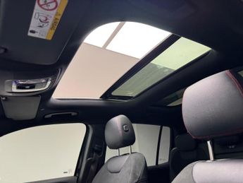 Mercedes-Benz EQB EQB 300 66.5kWh AMG Line (Premium) Auto 4MATIC 5dr