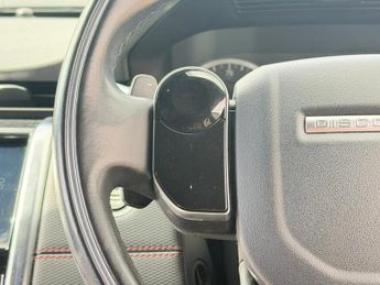 Land Rover Discovery Sport 2.0 P250 MHEV R-Dynamic S Auto 4WD Euro 6 (s/s) 5dr