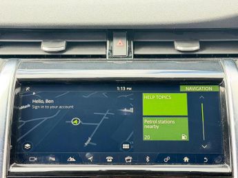 Land Rover Discovery Sport 2.0 P250 MHEV R-Dynamic S Auto 4WD Euro 6 (s/s) 5dr