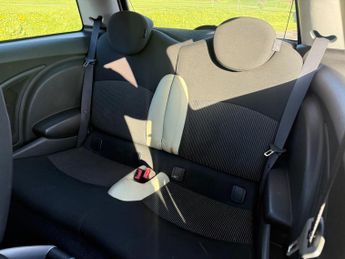 MINI Hatch 1.6 Cooper D Euro 4 3dr