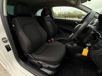 SEAT Ibiza 1.0 EcoTSI FR Sport Coupe DSG Euro 6 (s/s) 3dr