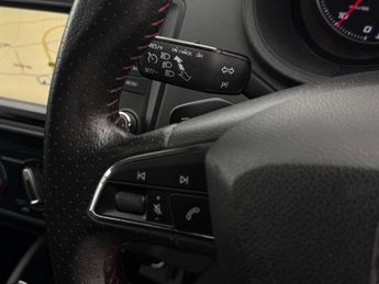 SEAT Ibiza 1.0 EcoTSI FR Sport Coupe DSG Euro 6 (s/s) 3dr