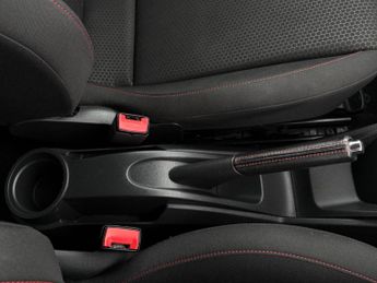 SEAT Ibiza 1.0 EcoTSI FR Sport Coupe DSG Euro 6 (s/s) 3dr