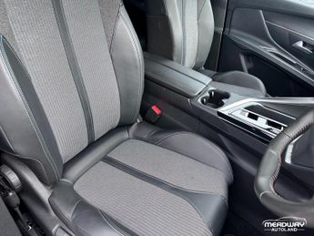 Peugeot 3008 1.2 PureTech Allure EAT Euro 6 (s/s) 5dr