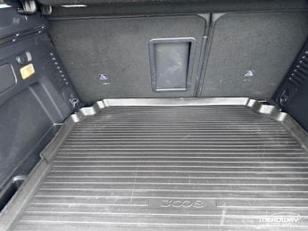 Peugeot 3008 1.2 PureTech Allure EAT Euro 6 (s/s) 5dr