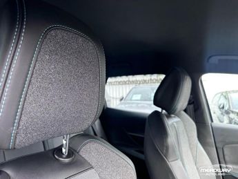 Peugeot 3008 1.2 PureTech Allure EAT Euro 6 (s/s) 5dr