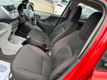 Nissan Pixo 1.0 Visia Euro 5 5dr