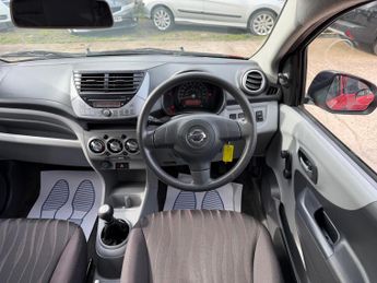 Nissan Pixo 1.0 Visia Euro 5 5dr