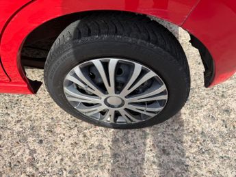 Nissan Pixo 1.0 Visia Euro 5 5dr