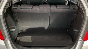 Honda Jazz 1.4 i-VTEC ES CVT Euro 5 5dr