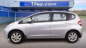 Honda Jazz 1.4 i-VTEC ES CVT Euro 5 5dr