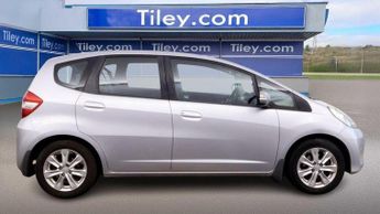 Honda Jazz 1.4 i-VTEC ES CVT Euro 5 5dr