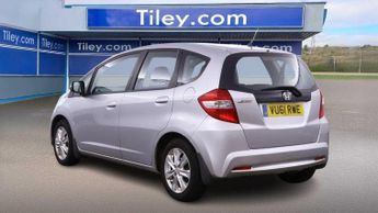 Honda Jazz 1.4 i-VTEC ES CVT Euro 5 5dr