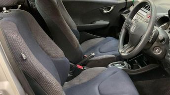 Honda Jazz 1.4 i-VTEC ES CVT Euro 5 5dr
