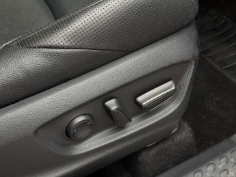 Toyota C-HR 1.8 VVT-h Excel CVT Euro 6 (s/s) 5dr