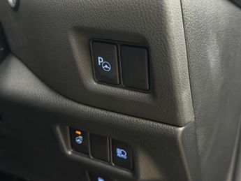 Toyota C-HR 1.8 VVT-h Excel CVT Euro 6 (s/s) 5dr