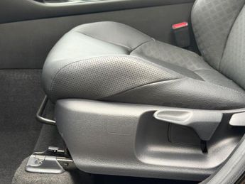 Toyota C-HR 1.8 VVT-h Excel CVT Euro 6 (s/s) 5dr