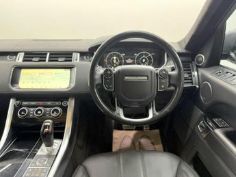 Land Rover Range Rover Sport 3.0 SD V6 Autobiography Dynamic Auto 4WD Euro 6 (s/s) 5dr