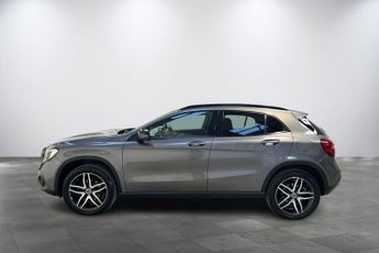 Mercedes-Benz GLA 1.6 GLA180 Urban Edition 7G-DCT Euro 6 (s/s) 5dr