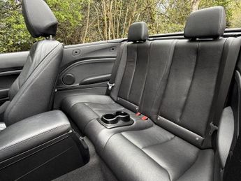 BMW 2 Series 2.0 220d M Sport Auto Euro 6 (s/s) 2dr