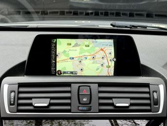 BMW 2 Series 2.0 220d M Sport Auto Euro 6 (s/s) 2dr