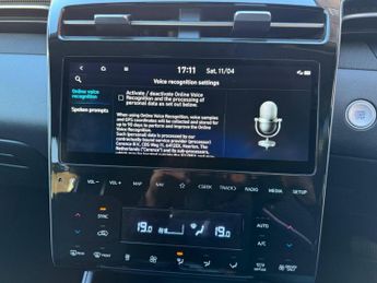 Hyundai TUCSON 1.6 h T-GDi 13.8kWh Premium Auto 4WD Euro 6 (s/s) 5dr