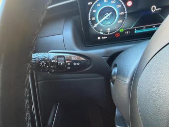 Hyundai TUCSON 1.6 h T-GDi 13.8kWh Premium Auto 4WD Euro 6 (s/s) 5dr