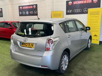 Toyota Verso 2.0 D-4D TR Euro 5 5dr