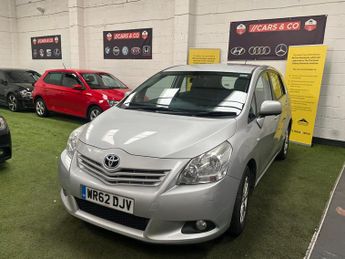 Toyota Verso 2.0 D-4D TR Euro 5 5dr
