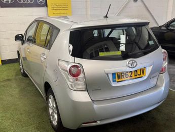 Toyota Verso 2.0 D-4D TR Euro 5 5dr