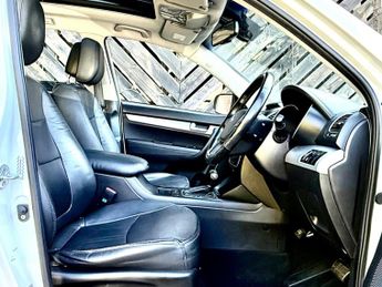Kia Sorento 2.2 CRDi KX-3 Auto AWD Euro 5 5dr