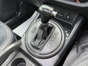 Kia Sportage 2.0 CRDi KX-3 Auto AWD Euro 5 5dr