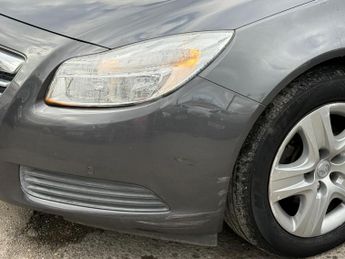 Vauxhall Insignia 2.0 CDTi Exclusiv Auto Euro 5 5dr