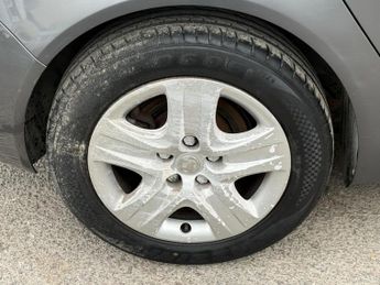 Vauxhall Insignia 2.0 CDTi Exclusiv Auto Euro 5 5dr