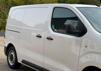Fiat Scudo 1.5 Multijet Tecnico SWB Euro 6 (s/s) 6dr