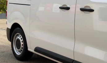 Fiat Scudo 1.5 Multijet Tecnico SWB Euro 6 (s/s) 6dr