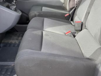 Fiat Scudo 1.5 Multijet Tecnico SWB Euro 6 (s/s) 6dr