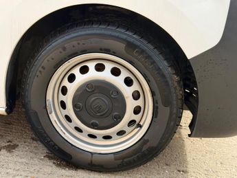 Fiat Scudo 1.5 Multijet Tecnico SWB Euro 6 (s/s) 6dr