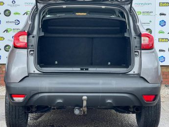 Renault Captur 1.5 dCi ENERGY Dynamique S Nav Auto Euro 6 (s/s) 5dr