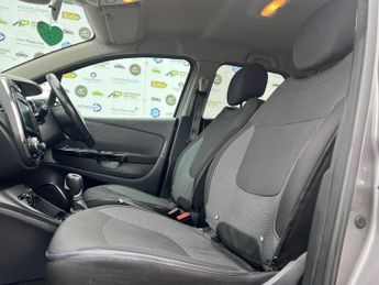 Renault Captur 1.5 dCi ENERGY Dynamique S Nav Auto Euro 6 (s/s) 5dr