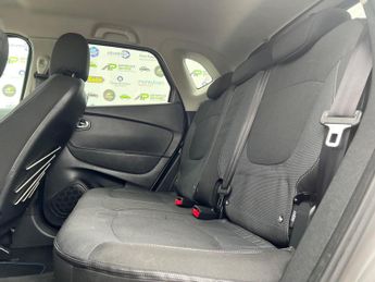 Renault Captur 1.5 dCi ENERGY Dynamique S Nav Auto Euro 6 (s/s) 5dr