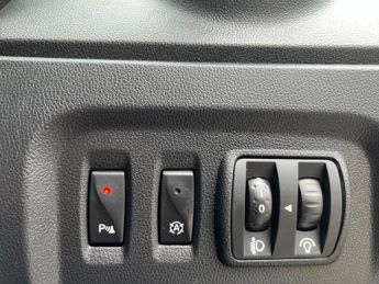 Renault Captur 1.5 dCi ENERGY Dynamique S Nav Auto Euro 6 (s/s) 5dr