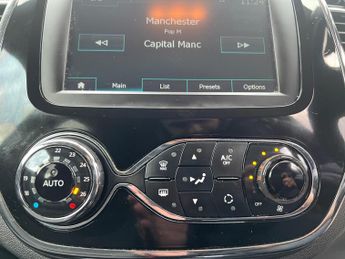 Renault Captur 1.5 dCi ENERGY Dynamique S Nav Auto Euro 6 (s/s) 5dr