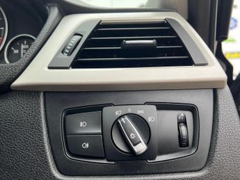 BMW 3 Series 2.0 318d SE Auto Euro 6 (s/s) 4dr