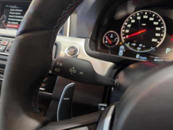 BMW M5 4.4 V8 DCT Euro 6 (s/s) 4dr